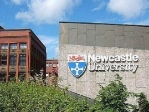 本科成績未達紐卡斯爾大學申請條件如何成功拿offer？