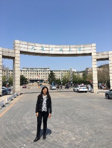 大連工業大學外國語學院