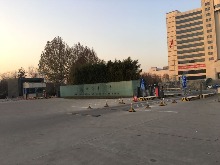 河北農業大學
