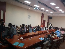 山東科技大學黃島校區